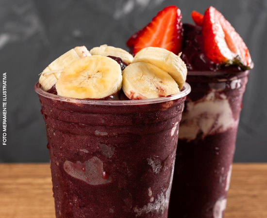 Açaí da Jú - imagem 4