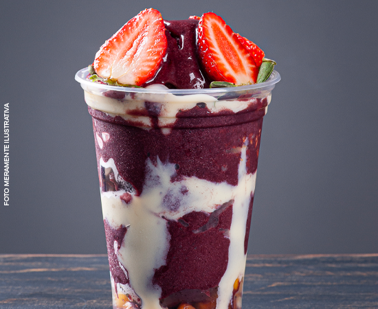 Açaí da Jú - imagem 6