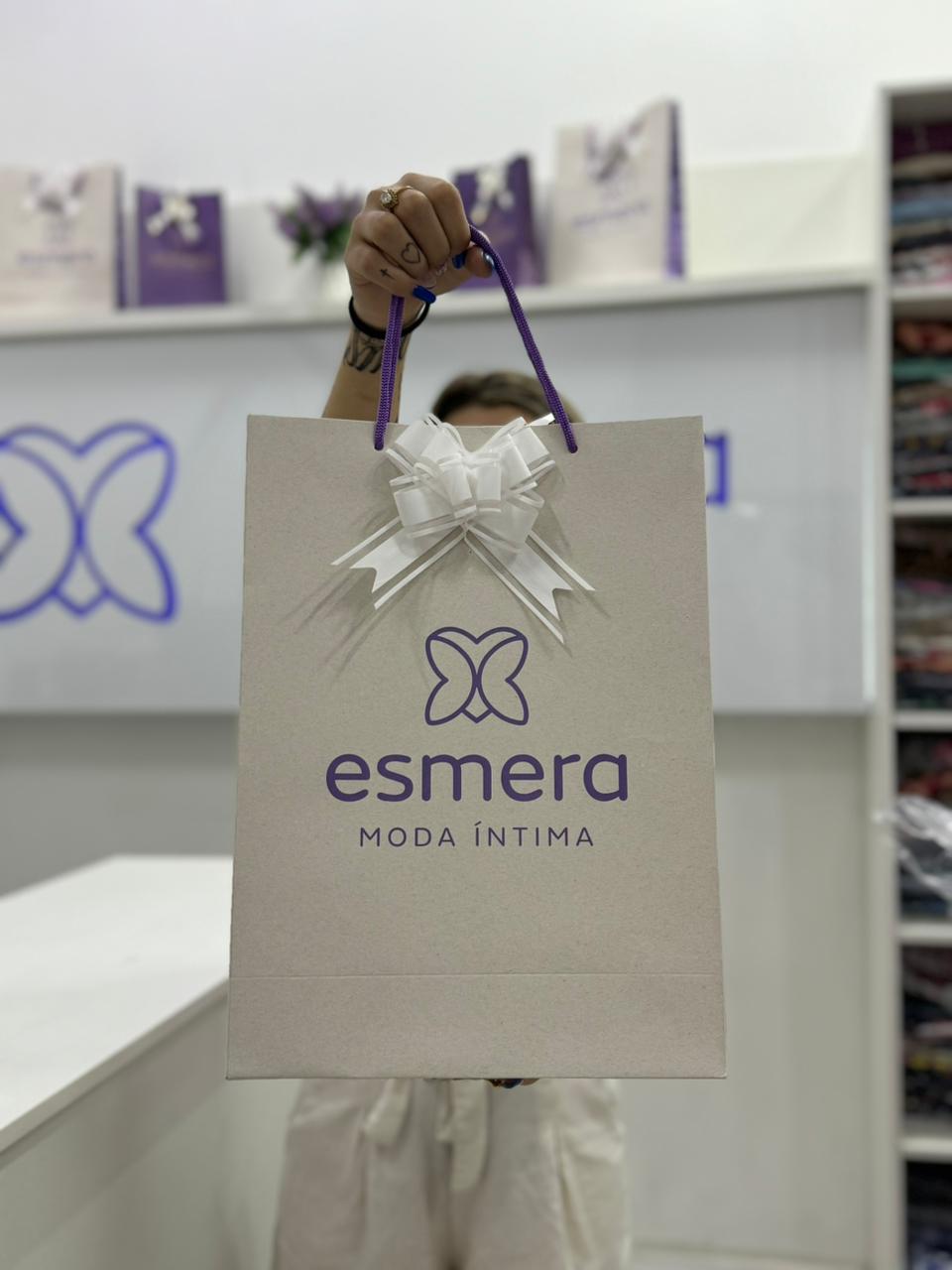 Esmera Moda Intima - imagem 4