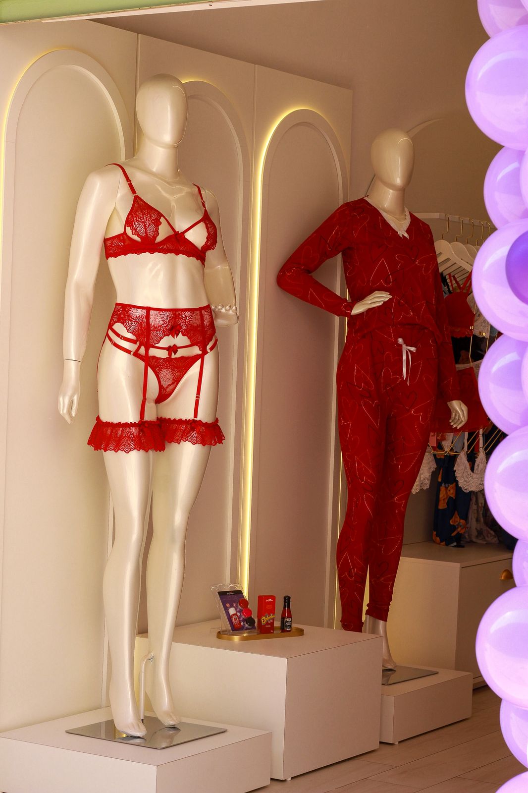 Esmera Moda Intima - imagem 10