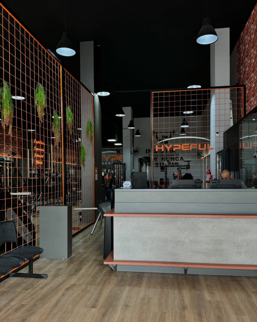 Hypeful Academia - imagem 2