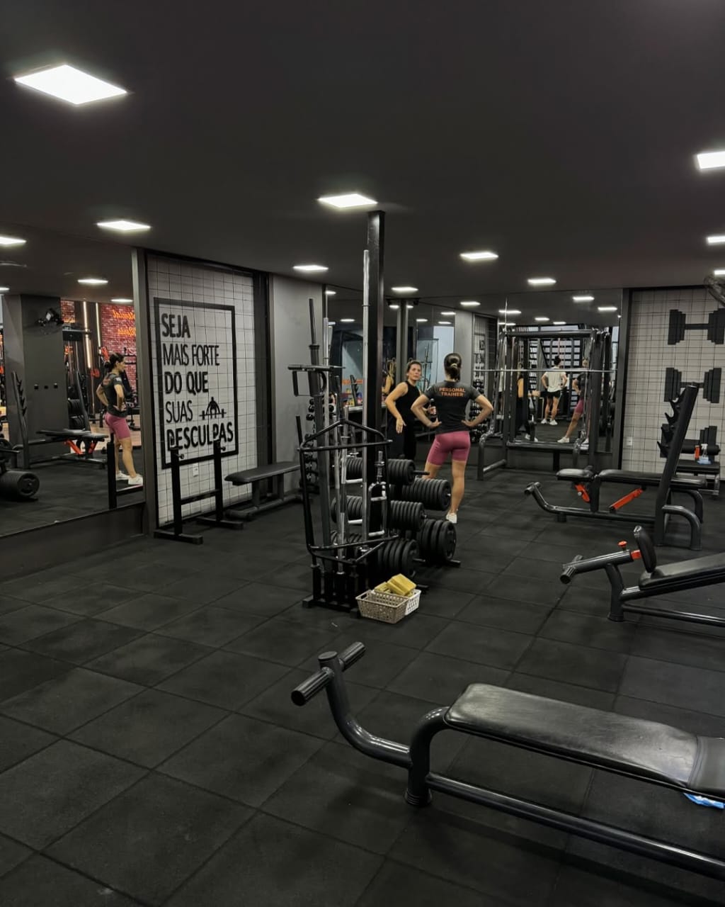 Hypeful Academia - imagem 4