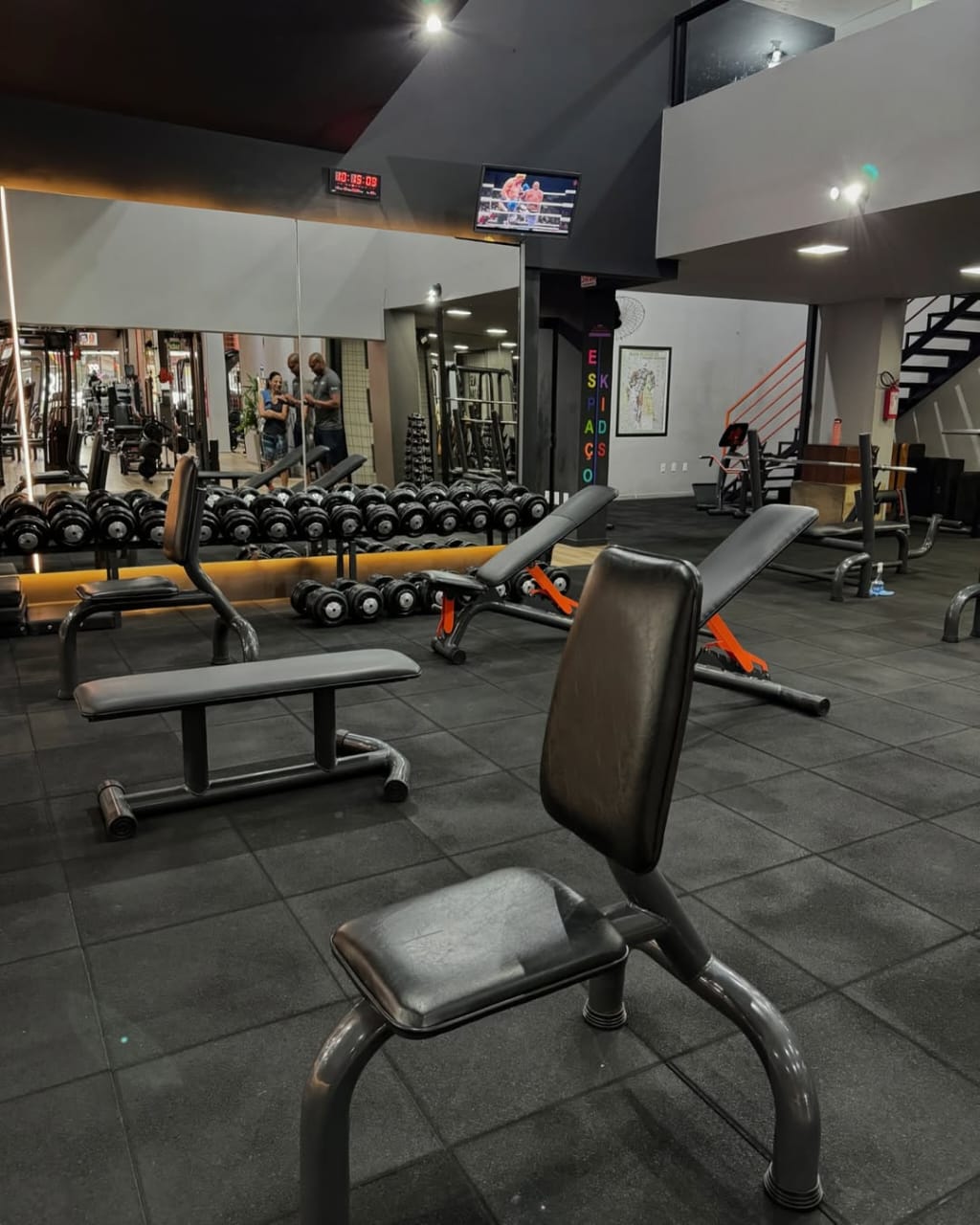 Hypeful Academia - imagem 6