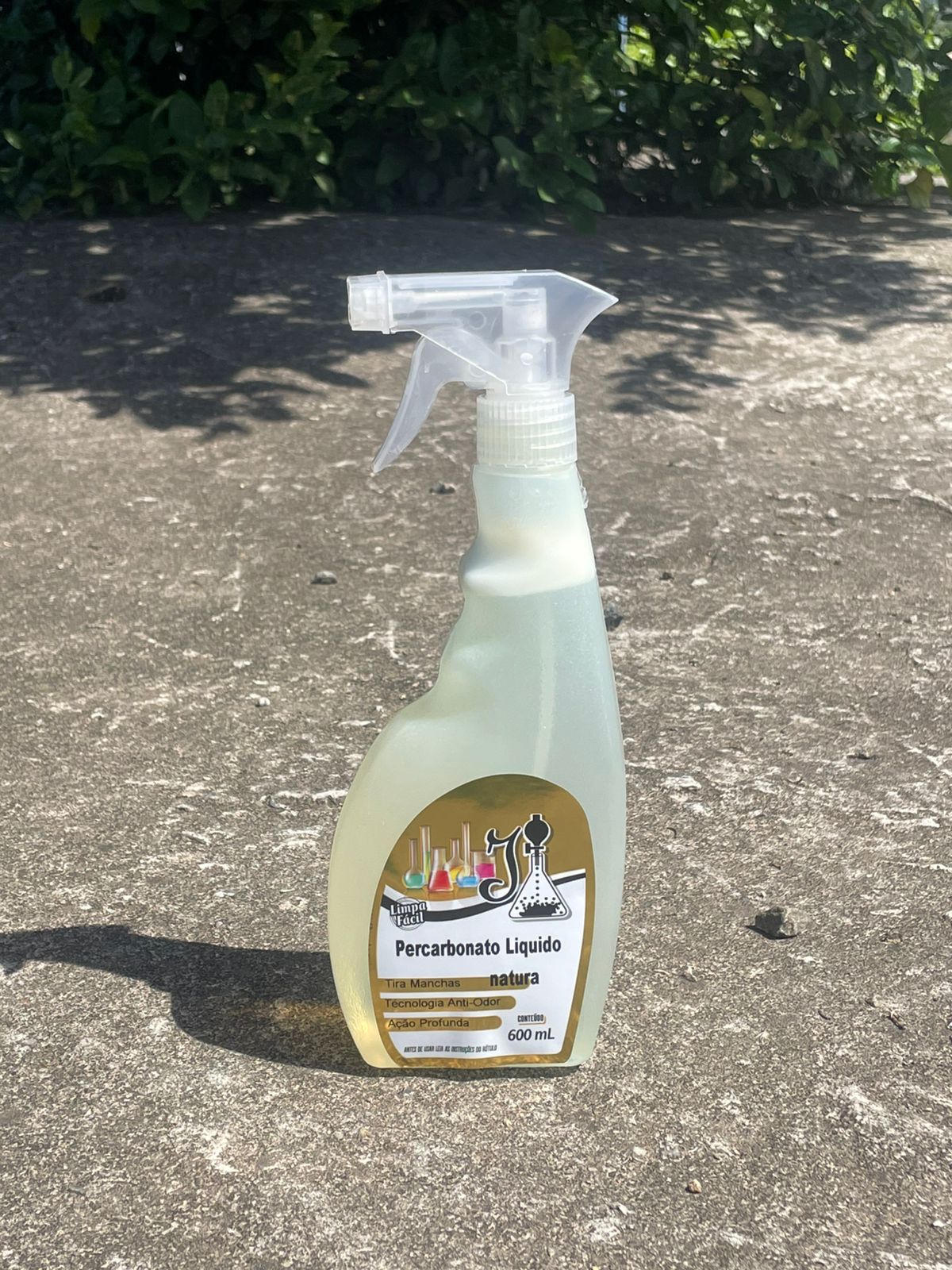 J. Produtos de Limpeza - imagem 4