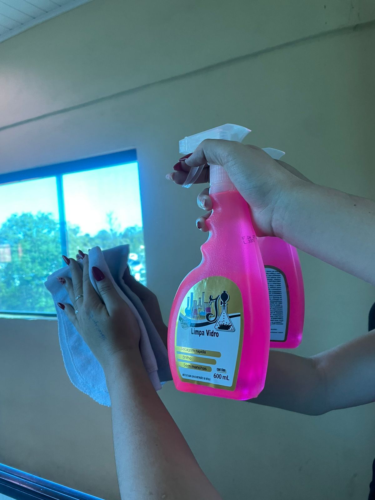 J. Produtos de Limpeza - imagem 8