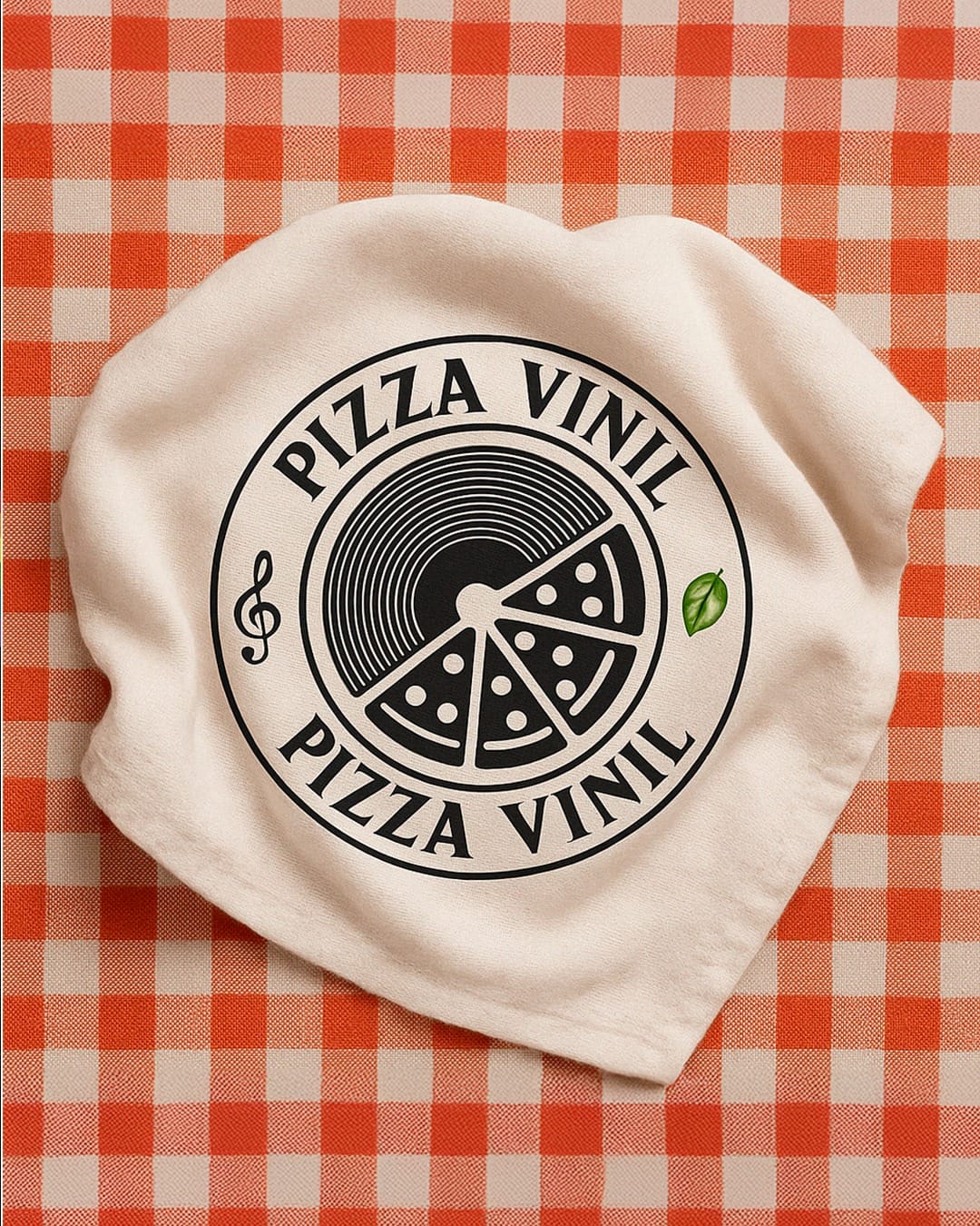 Vinil Pizzaria