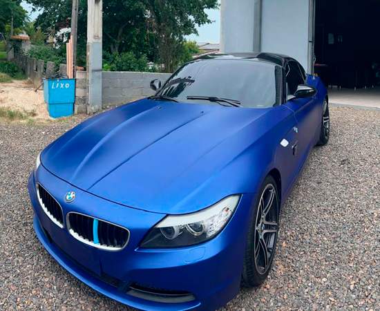 Manos Pelicula - imagem 2