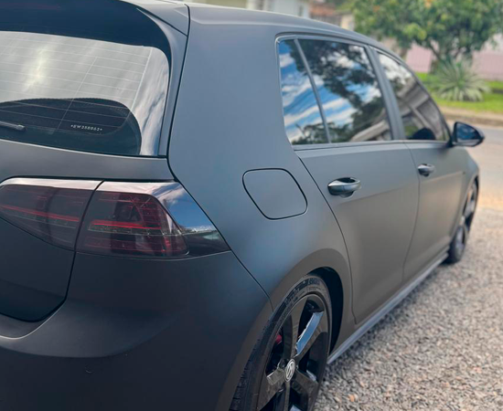 Manos Pelicula - imagem 8