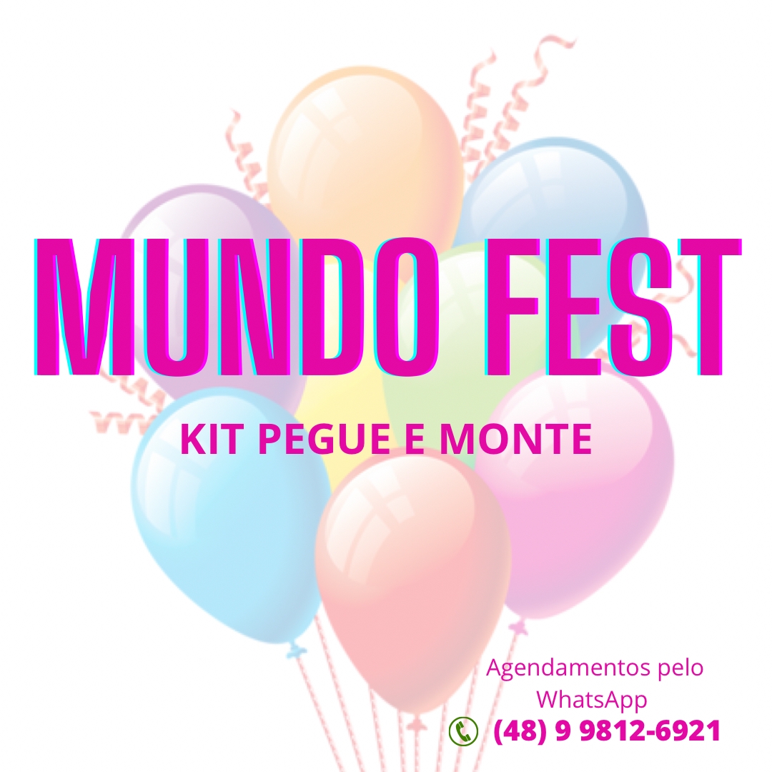 Mundo fest