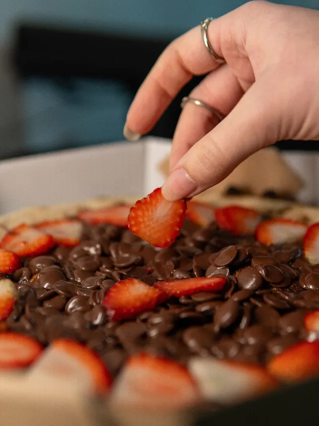 Vinil Pizzaria - imagem 2