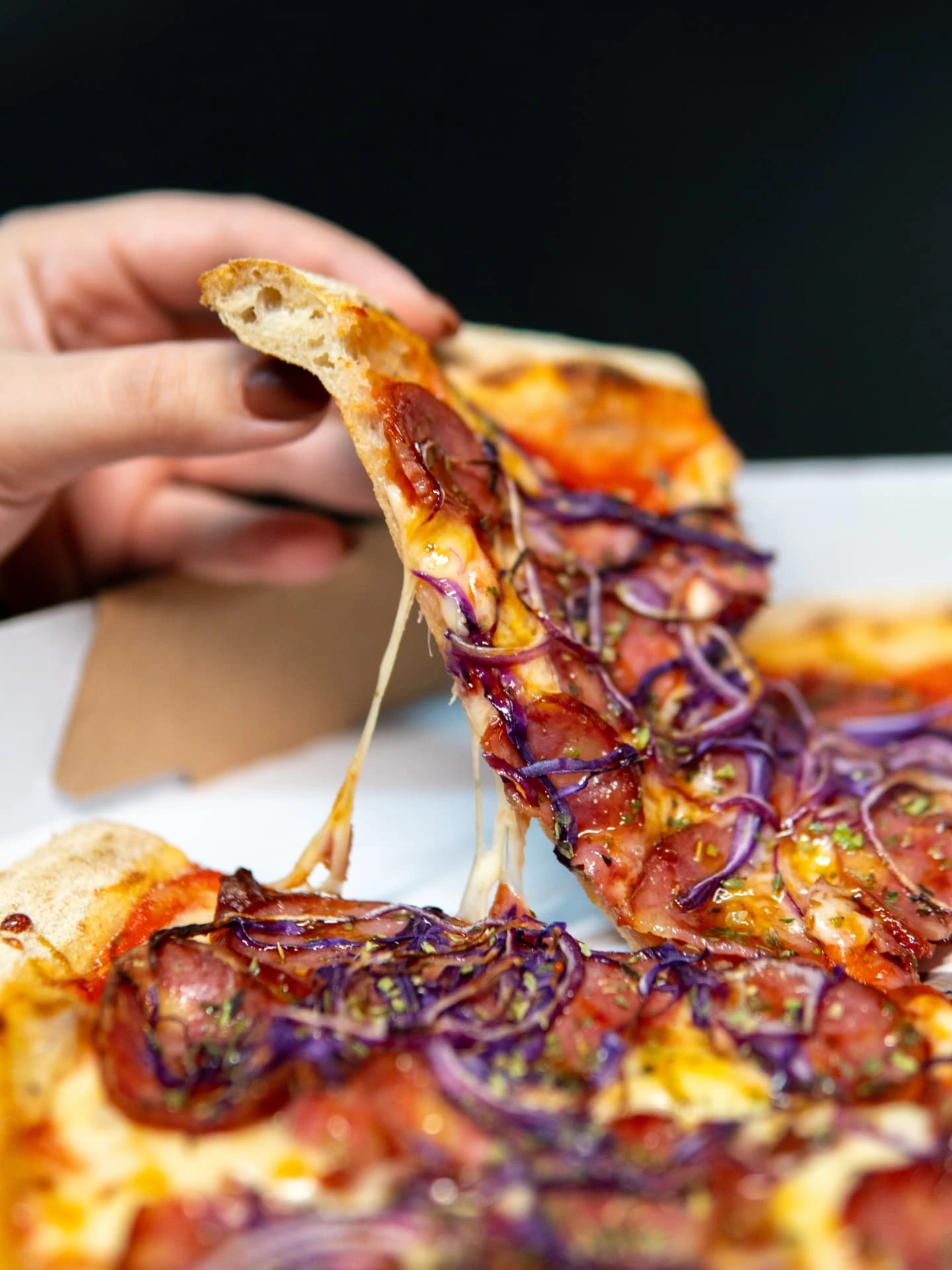 Vinil Pizzaria - imagem 6