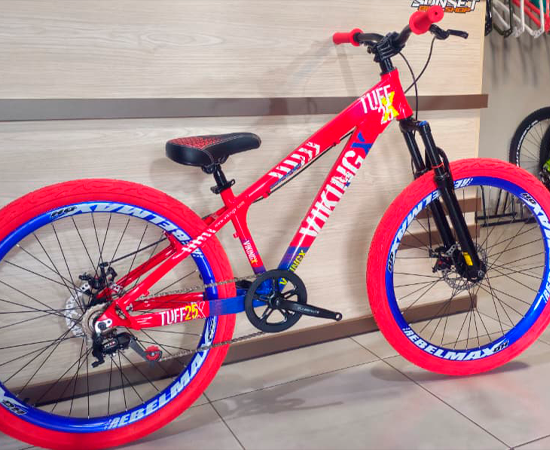 Sunset Bike Shop - imagem 2