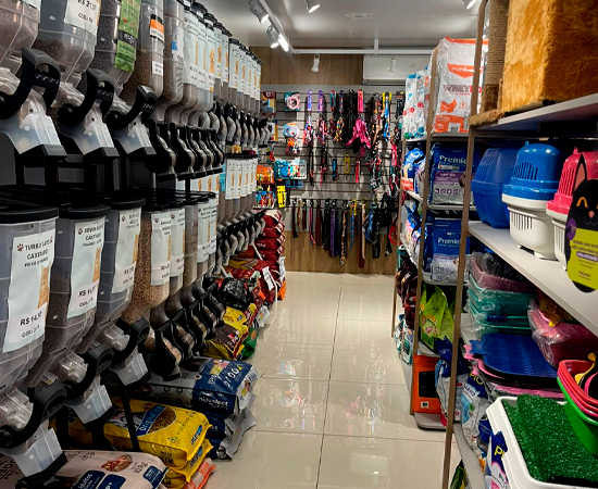 Clinica Super Pet Coral - imagem 2