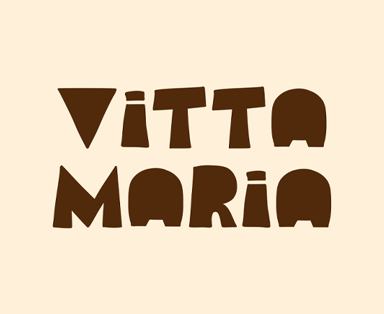 Vitta Maria